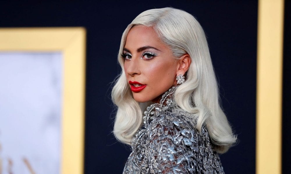 Chi Era Lady Gaga Star In The Star